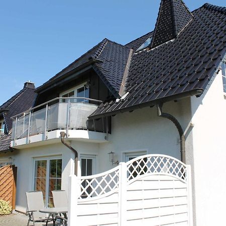 Ads-Fewo Zempin 12 Gehminuten Bis Zum Ostseestrand 外观 照片