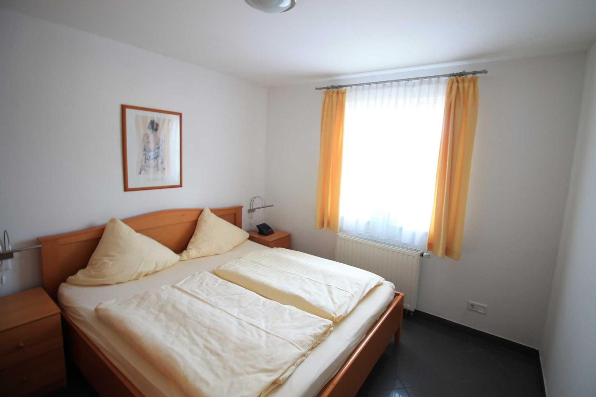 Ads-Fewo Zempin 12 Gehminuten Bis Zum Ostseestrand 客房 照片