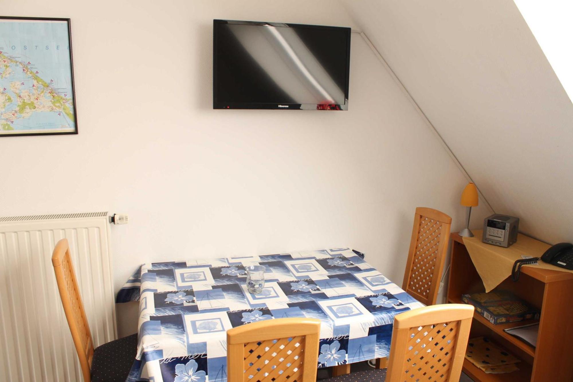 Ads-Fewo Zempin 12 Gehminuten Bis Zum Ostseestrand 客房 照片