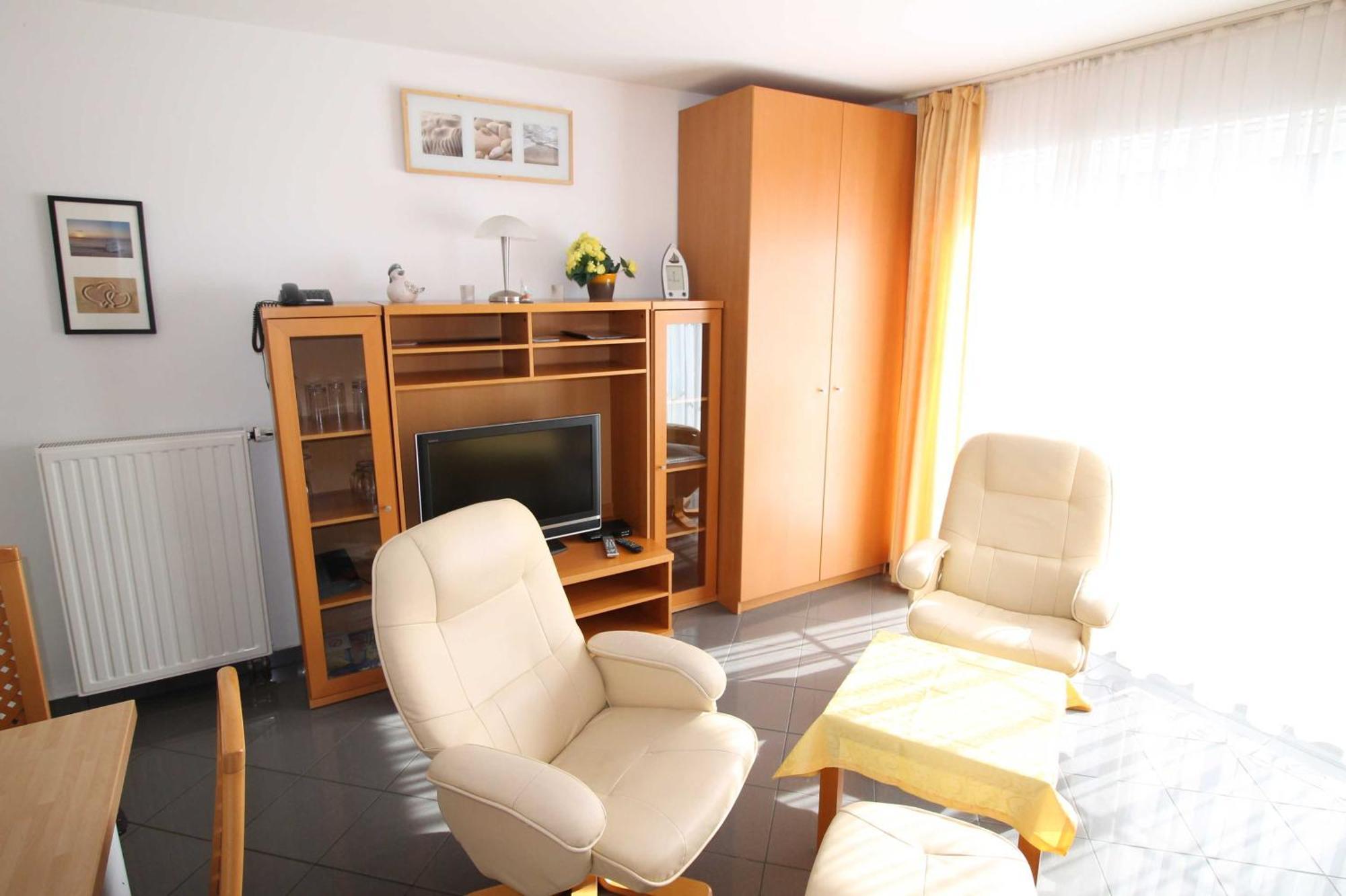 Ads-Fewo Zempin 12 Gehminuten Bis Zum Ostseestrand 客房 照片