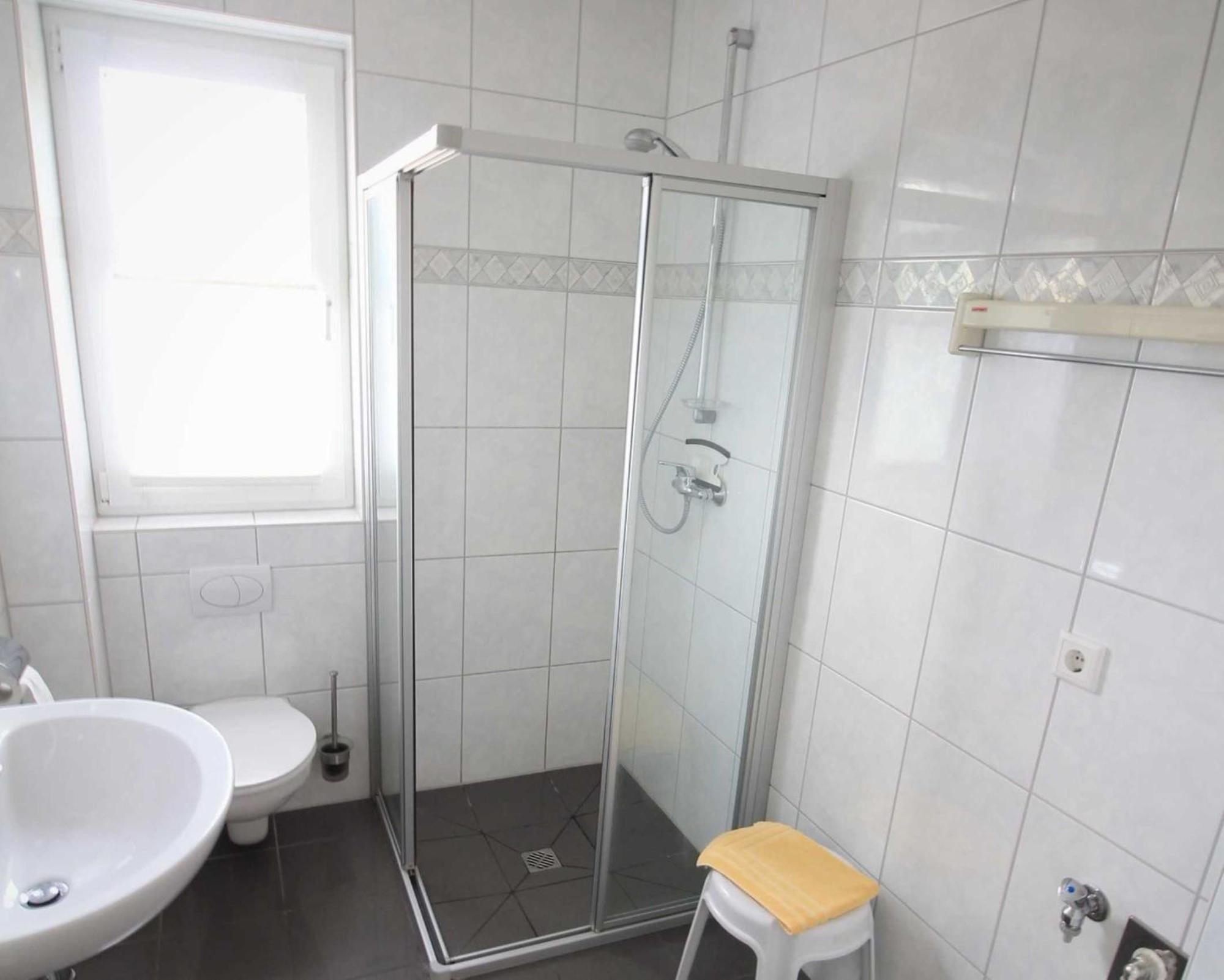Ads-Fewo Zempin 12 Gehminuten Bis Zum Ostseestrand 客房 照片