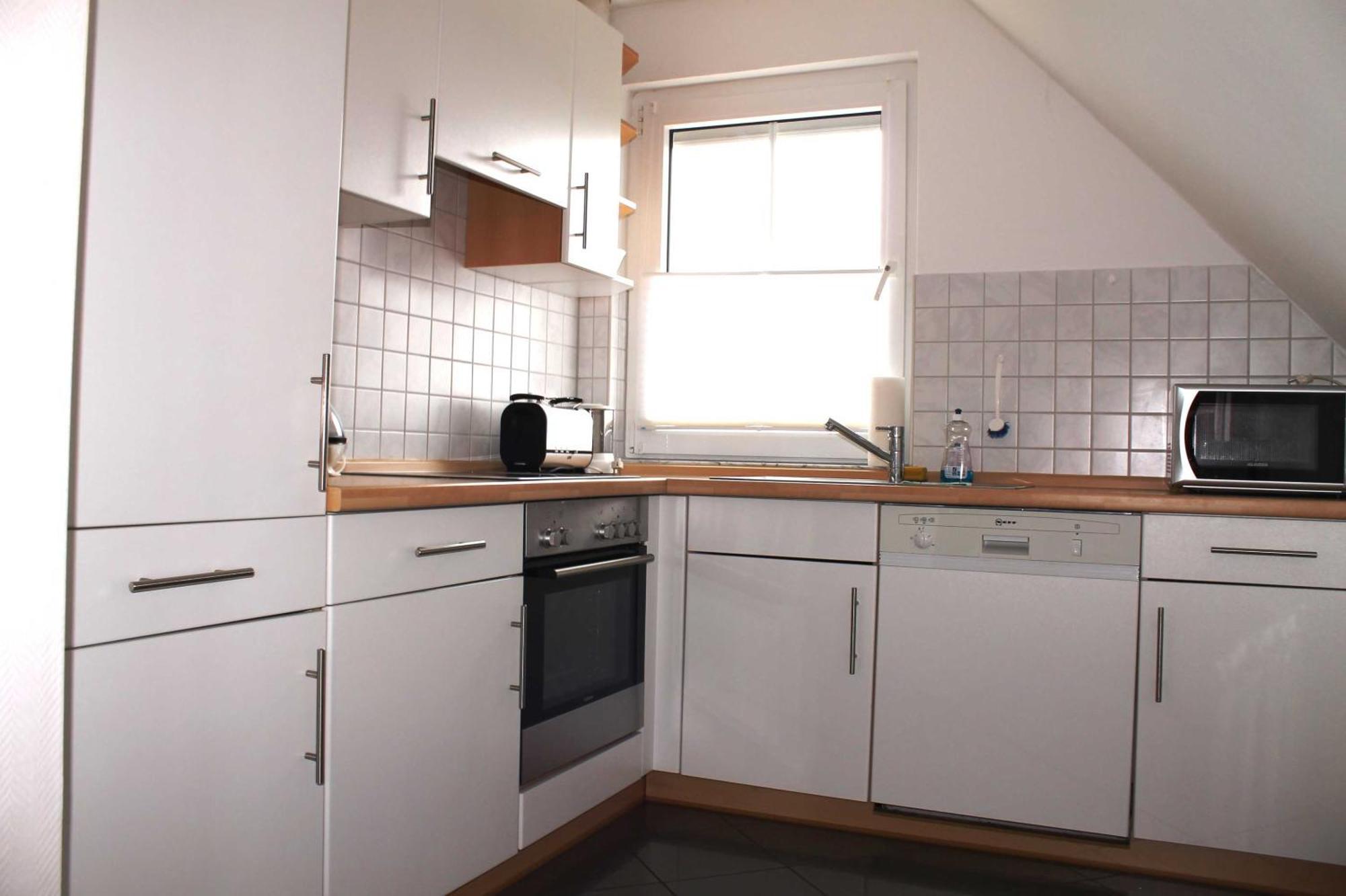 Ads-Fewo Zempin 12 Gehminuten Bis Zum Ostseestrand 客房 照片