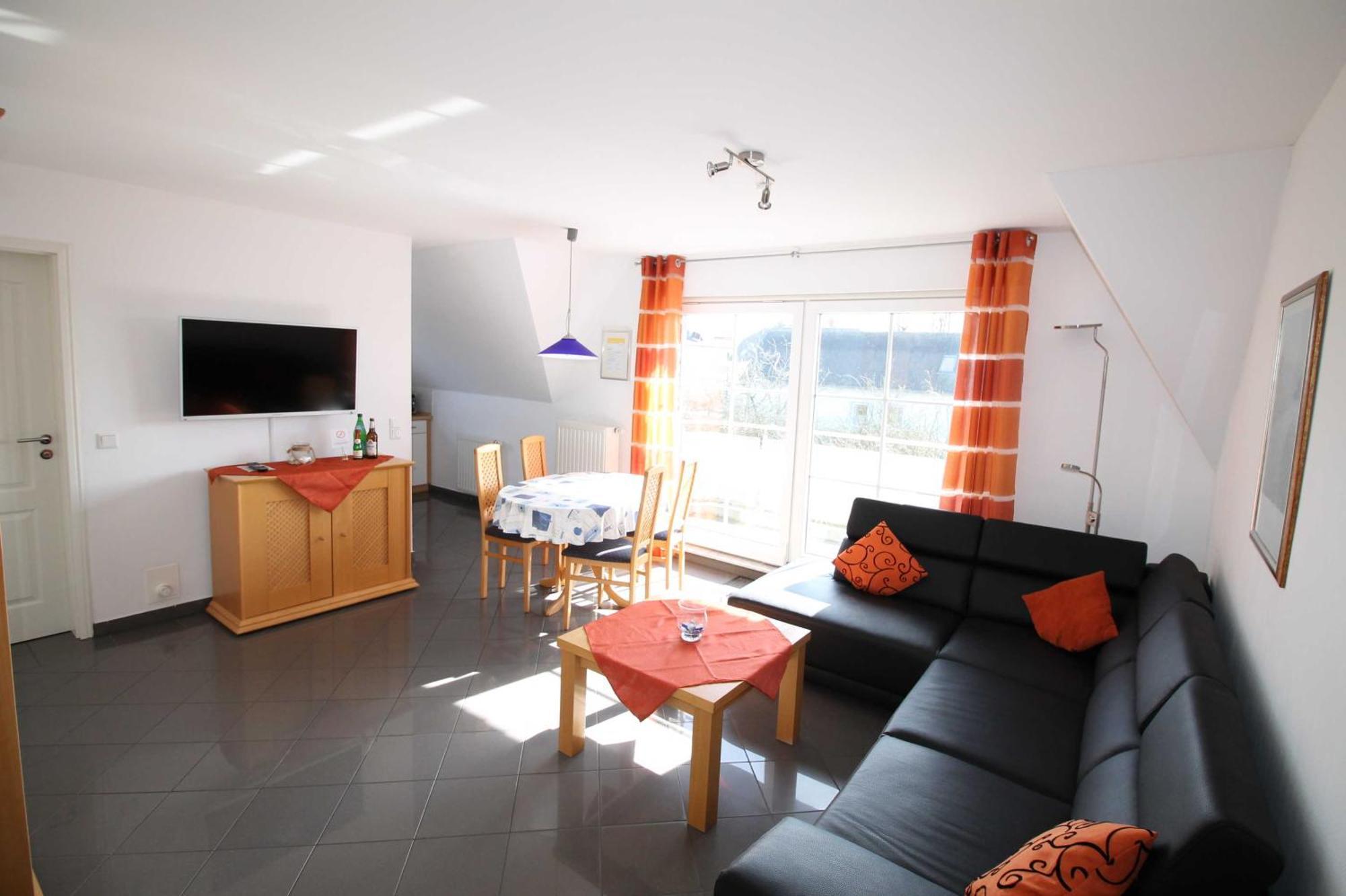 Ads-Fewo Zempin 12 Gehminuten Bis Zum Ostseestrand 客房 照片