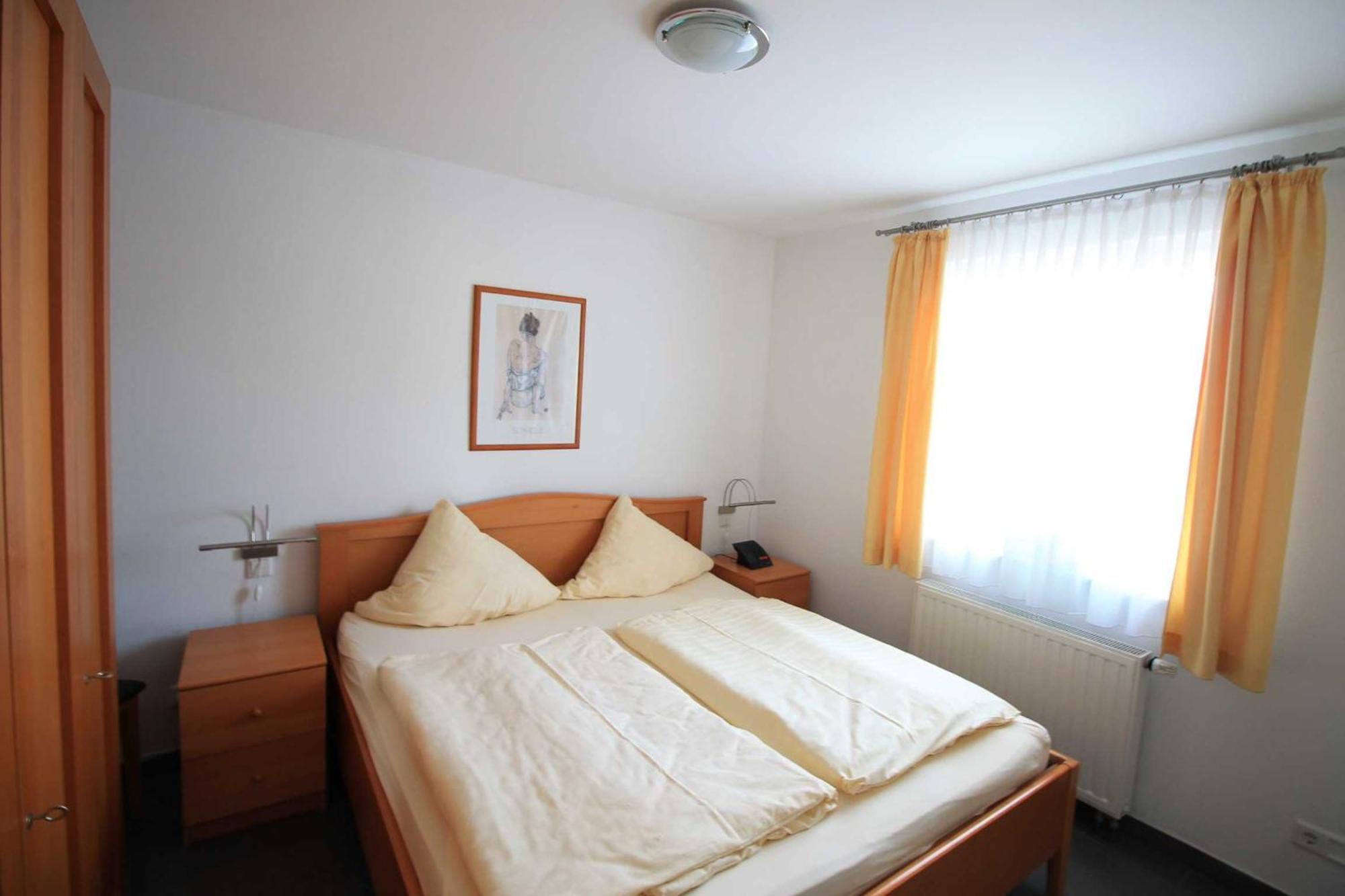 Ads-Fewo Zempin 12 Gehminuten Bis Zum Ostseestrand 客房 照片