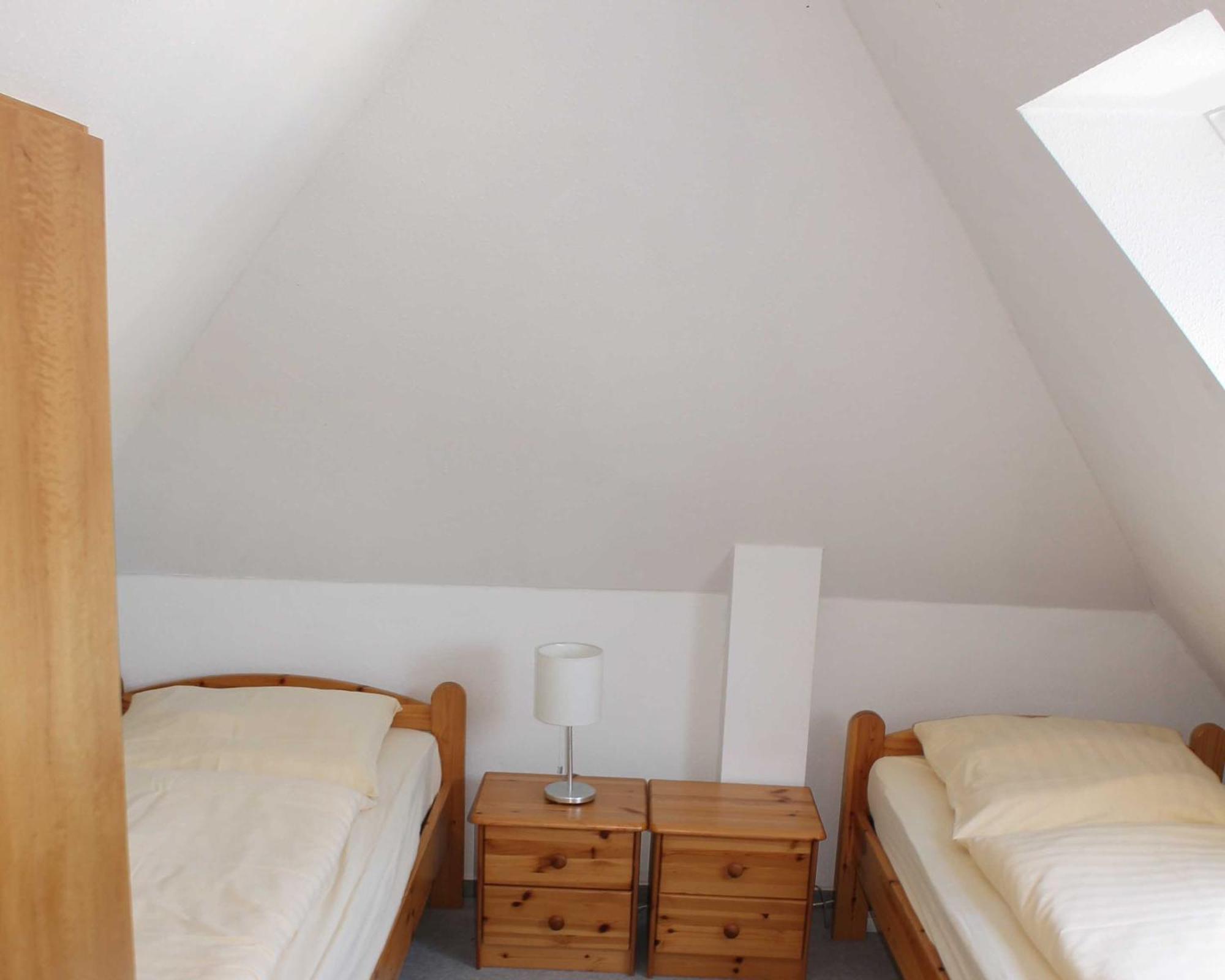 Ads-Fewo Zempin 12 Gehminuten Bis Zum Ostseestrand 客房 照片