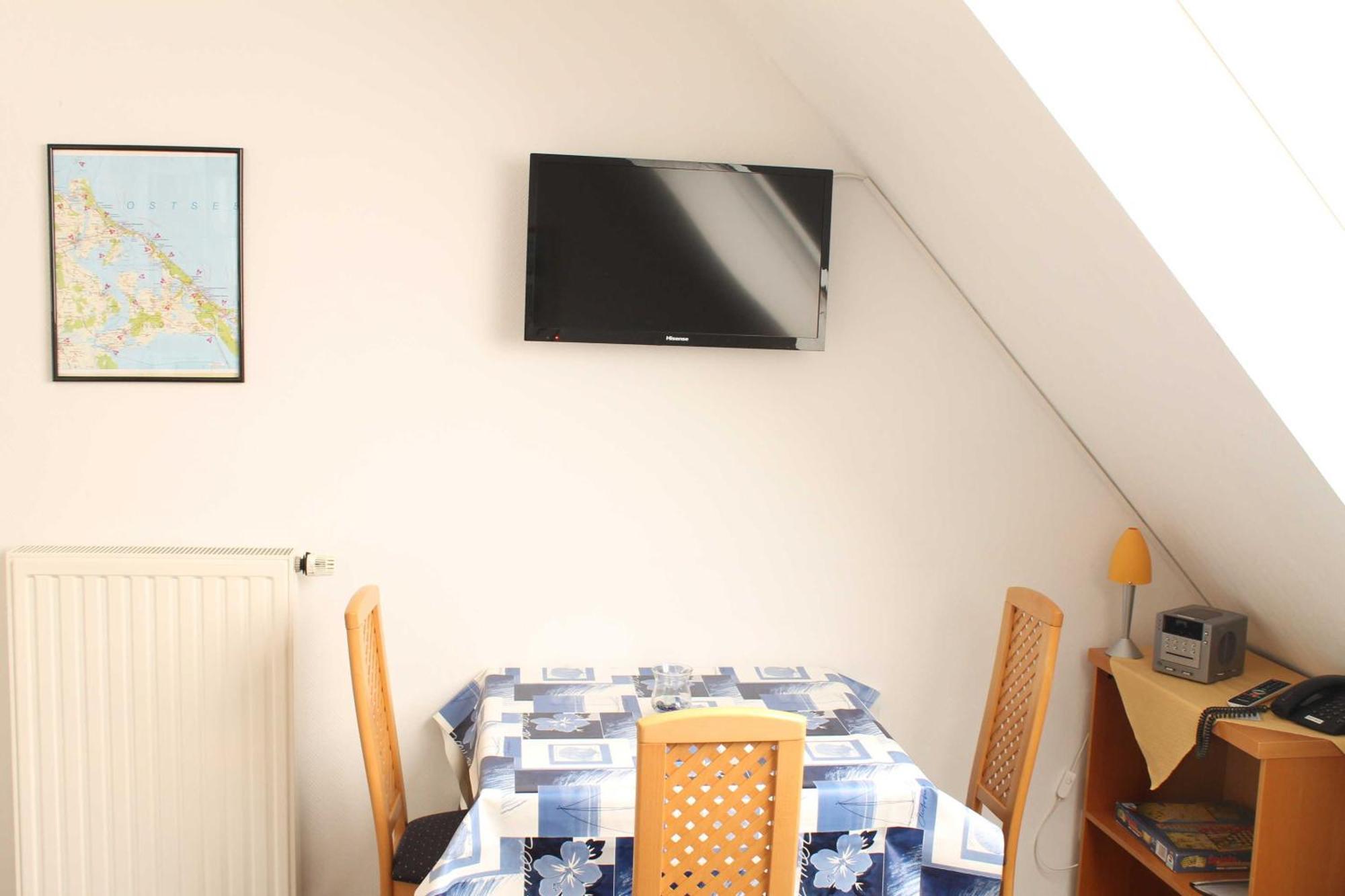 Ads-Fewo Zempin 12 Gehminuten Bis Zum Ostseestrand 客房 照片