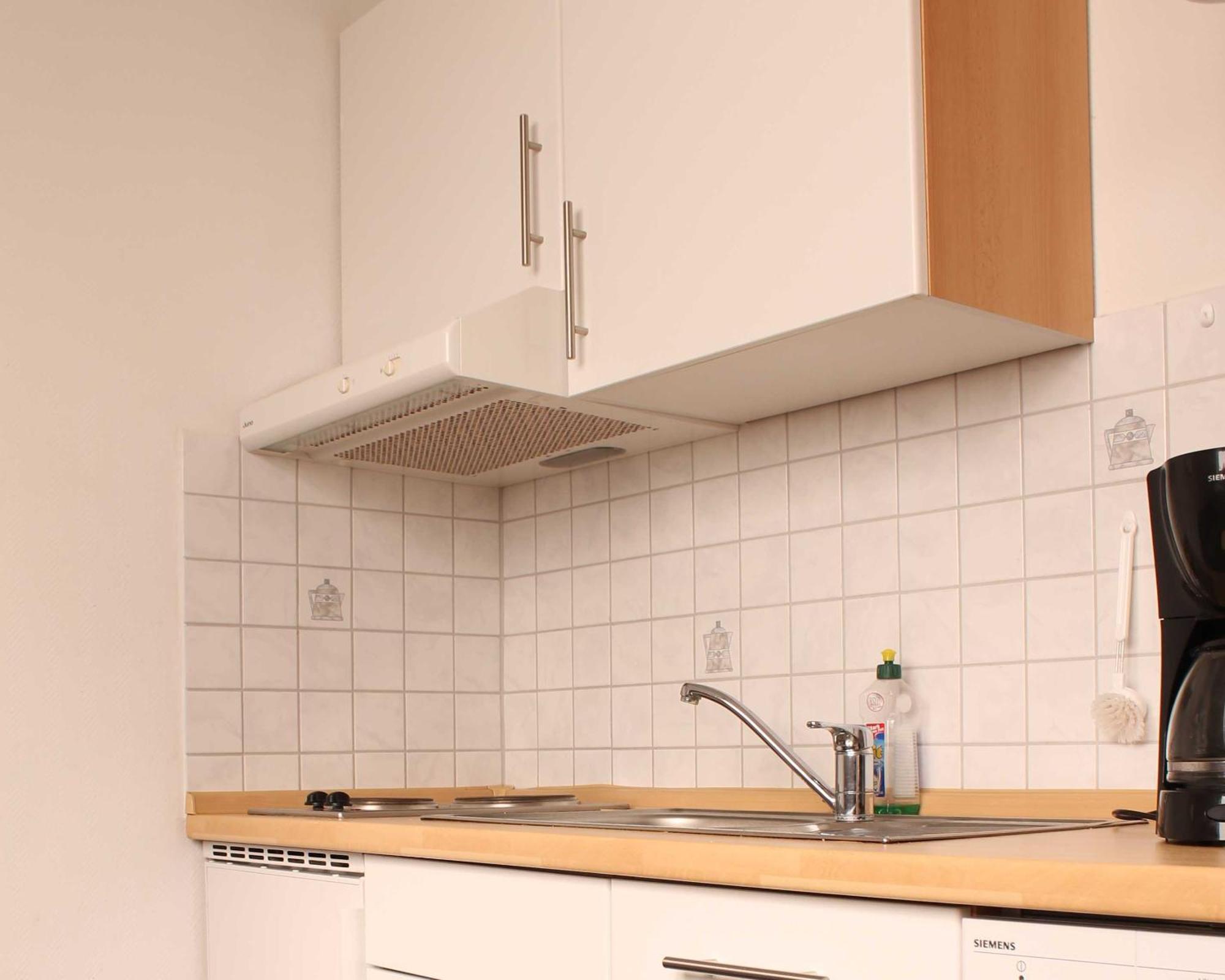Ads-Fewo Zempin 12 Gehminuten Bis Zum Ostseestrand 客房 照片