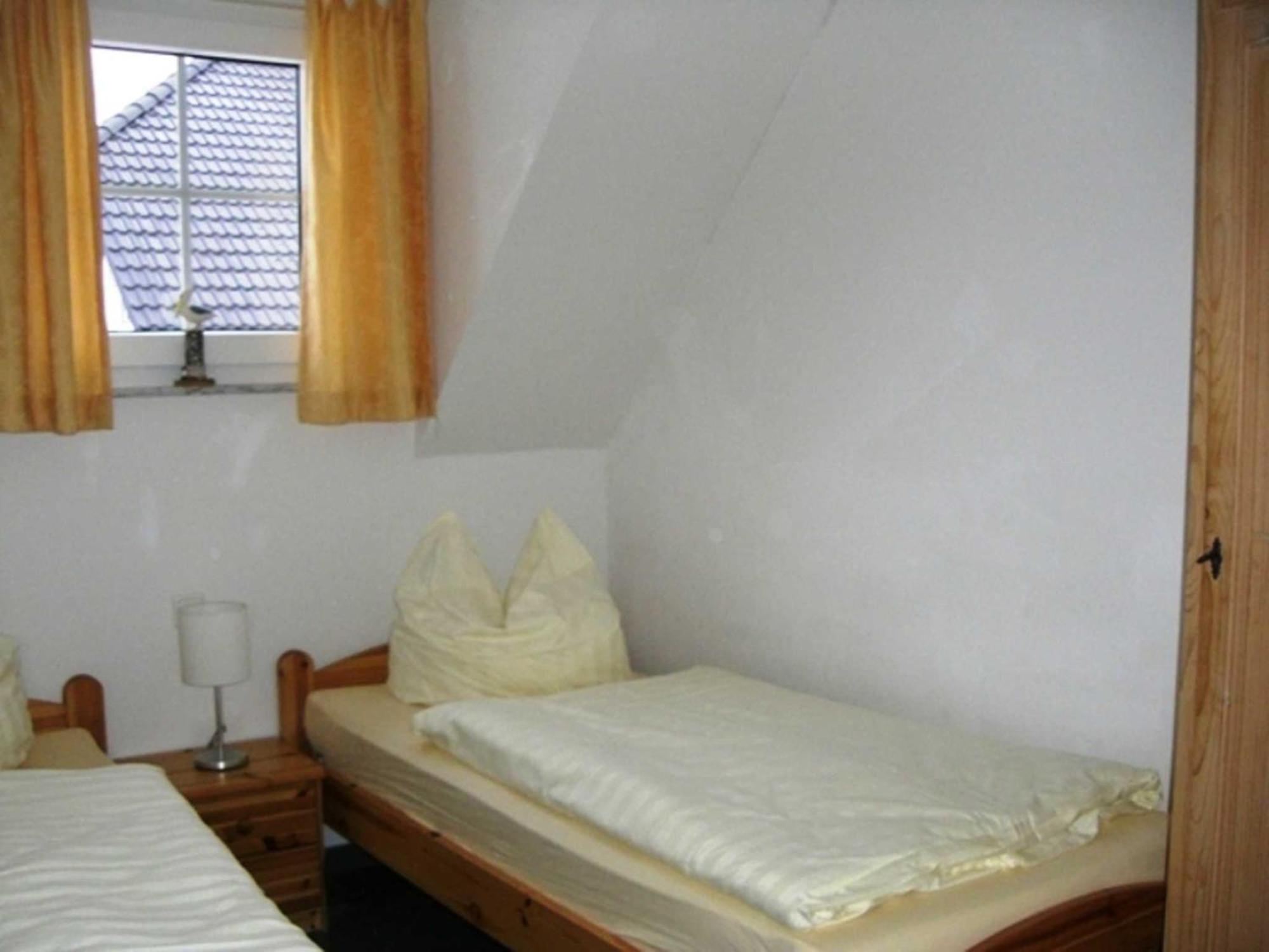 Ads-Fewo Zempin 12 Gehminuten Bis Zum Ostseestrand 客房 照片
