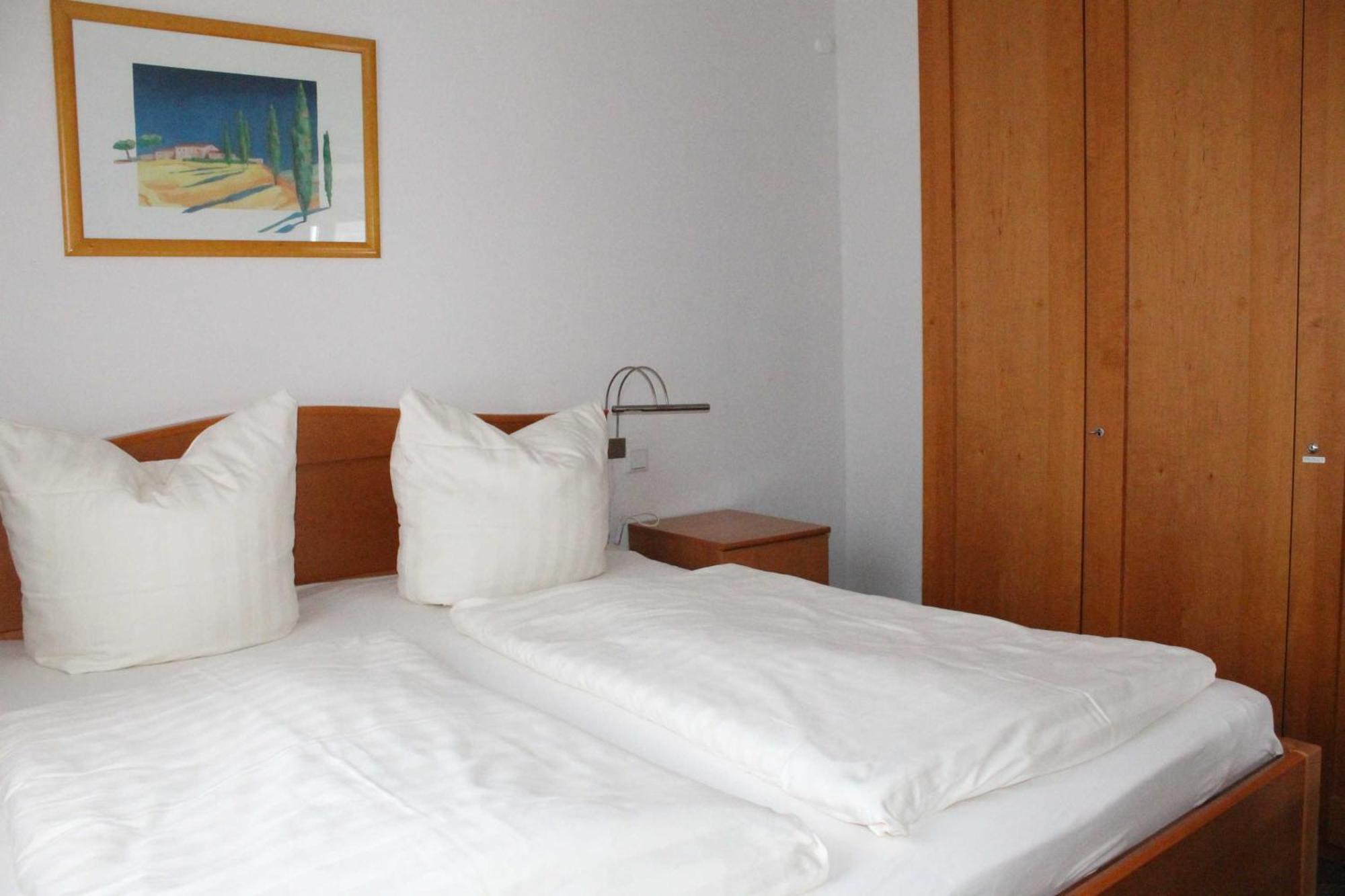 Ads-Fewo Zempin 12 Gehminuten Bis Zum Ostseestrand 客房 照片