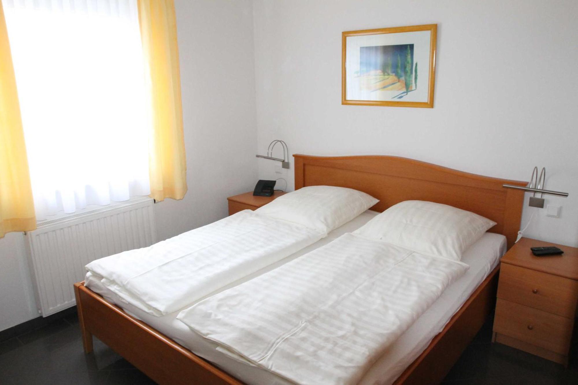 Ads-Fewo Zempin 12 Gehminuten Bis Zum Ostseestrand 客房 照片