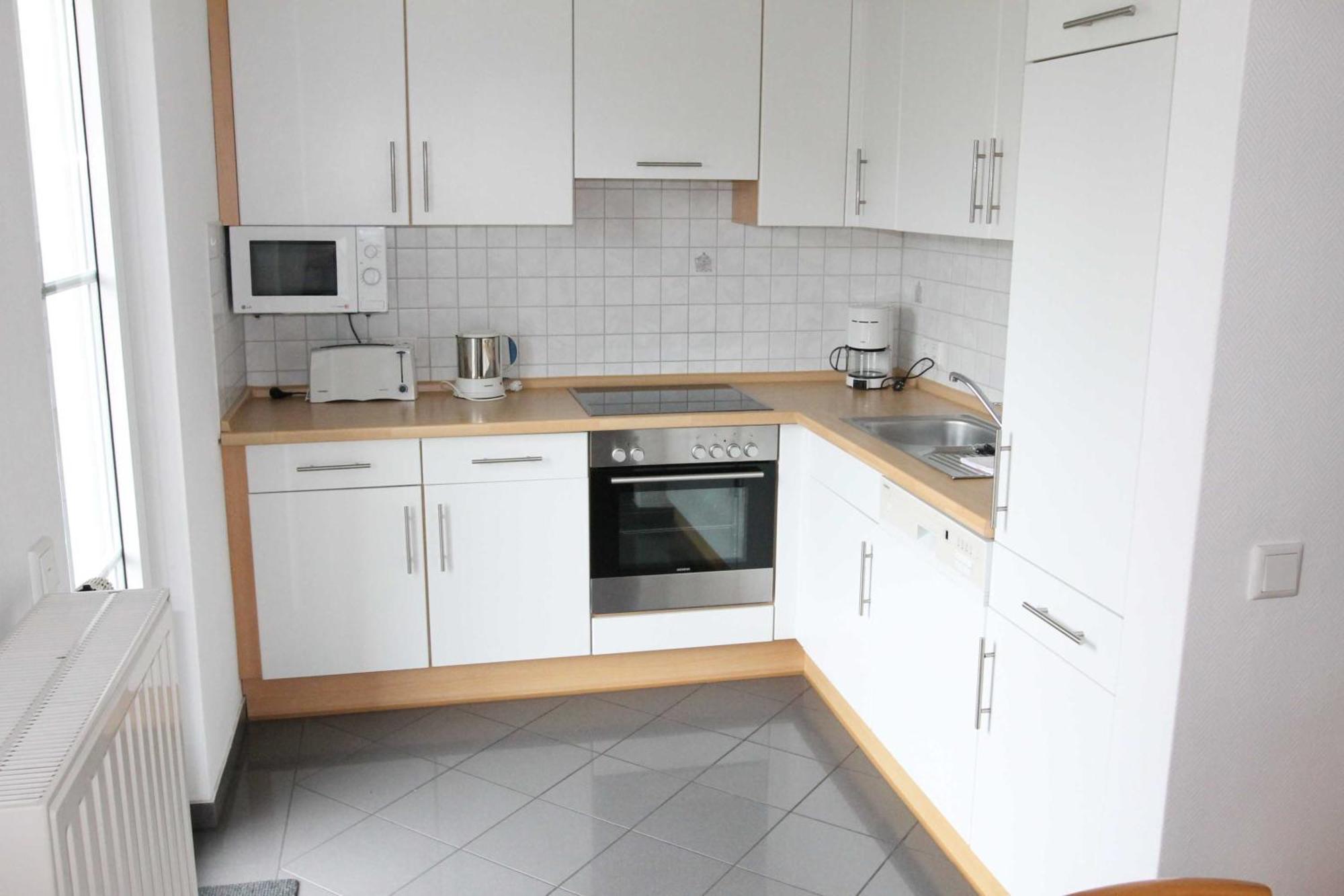 Ads-Fewo Zempin 12 Gehminuten Bis Zum Ostseestrand 客房 照片